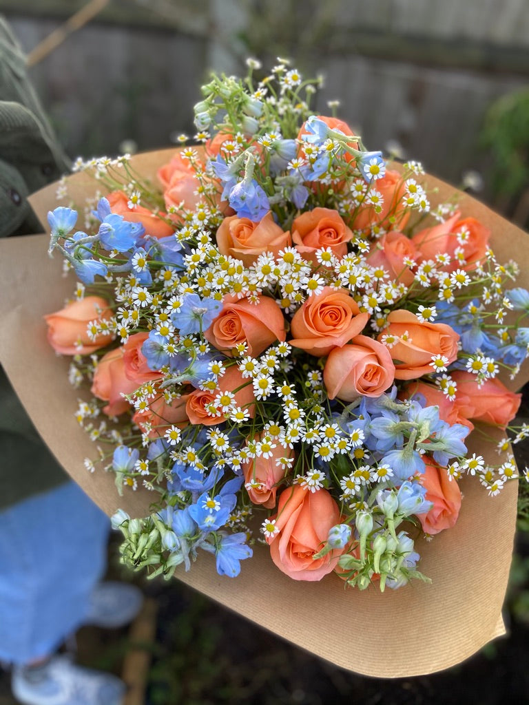 SEASONAL FLOWER DELIVERIES image 14