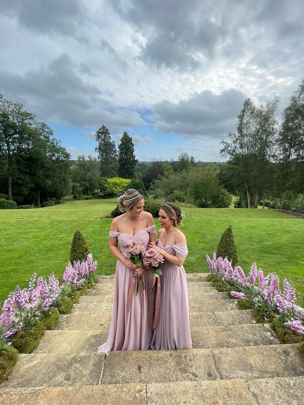 Pew End Floor Meadows