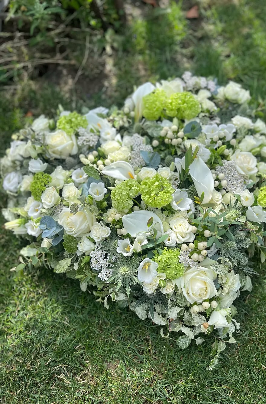Posy - Love Heart