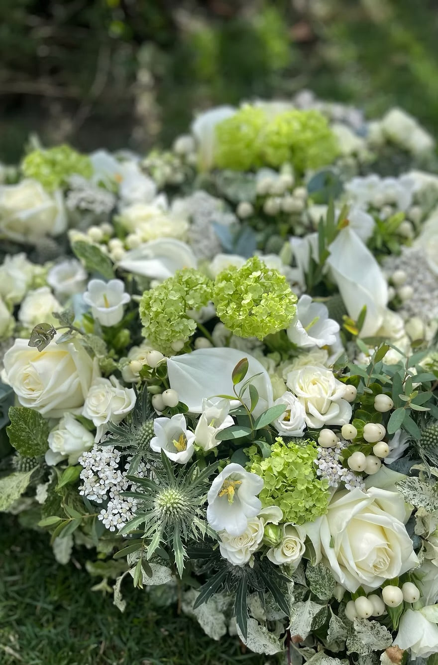 Posy - Love Heart