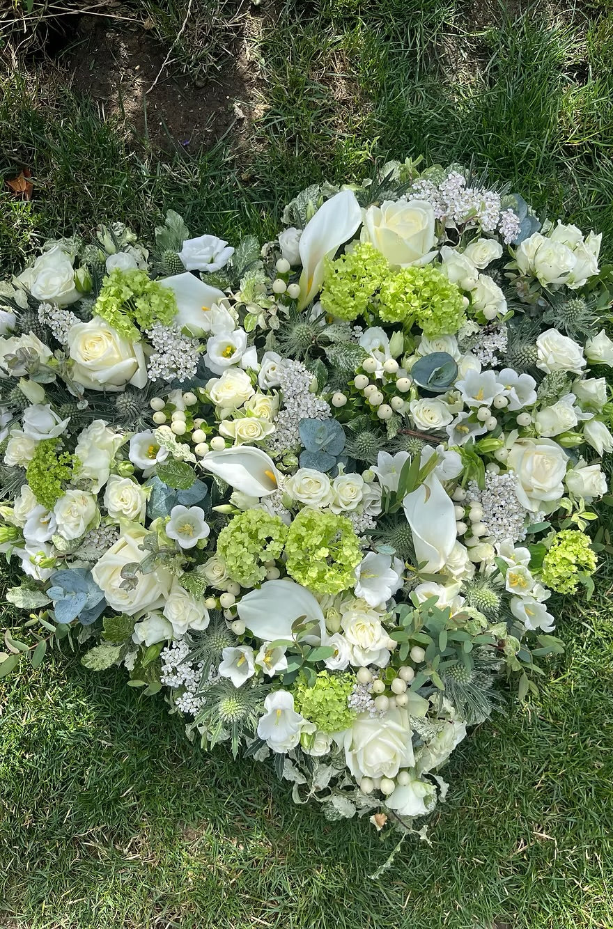 Posy - Love Heart