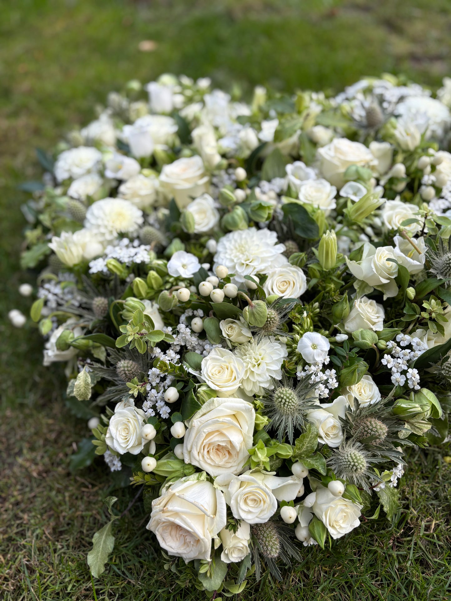 Posy - Love Heart