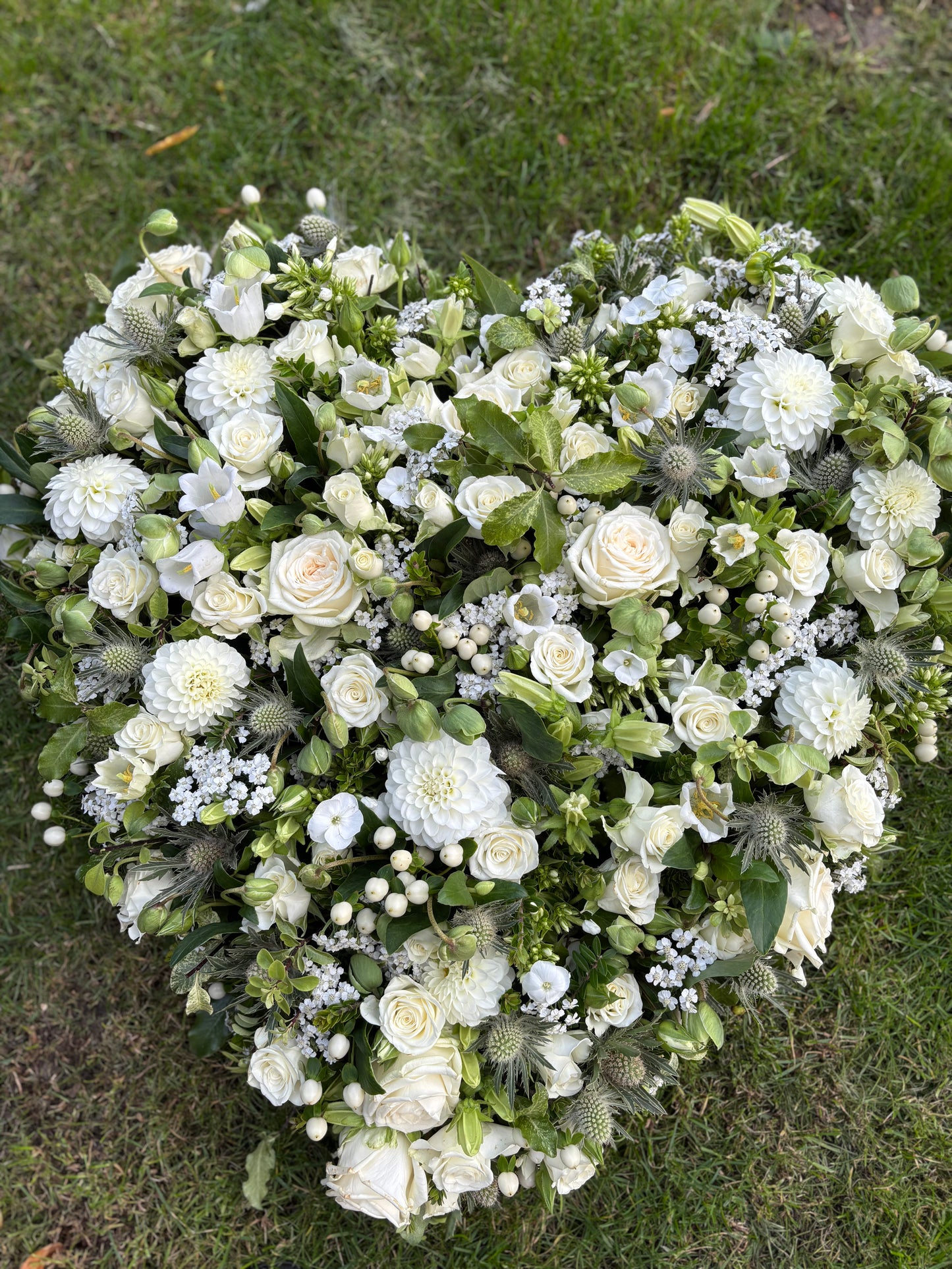 Posy - Love Heart
