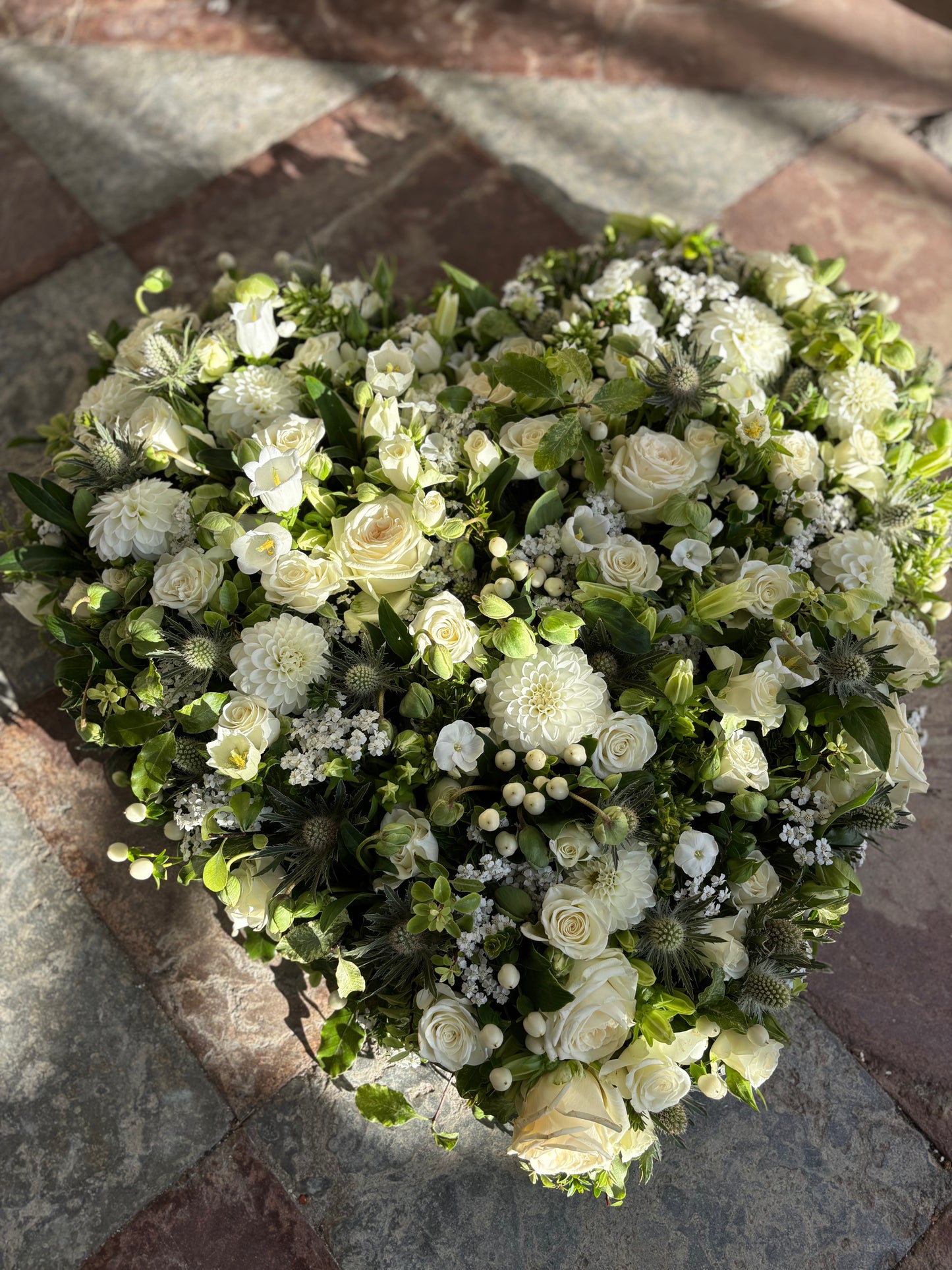 Posy - Love Heart