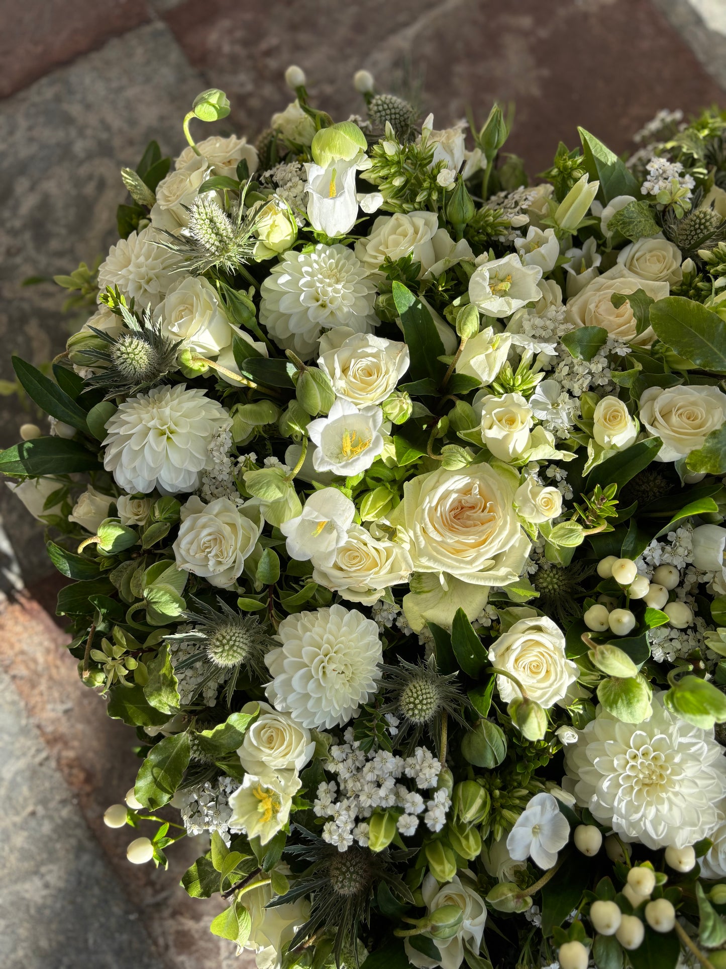 Posy - Love Heart