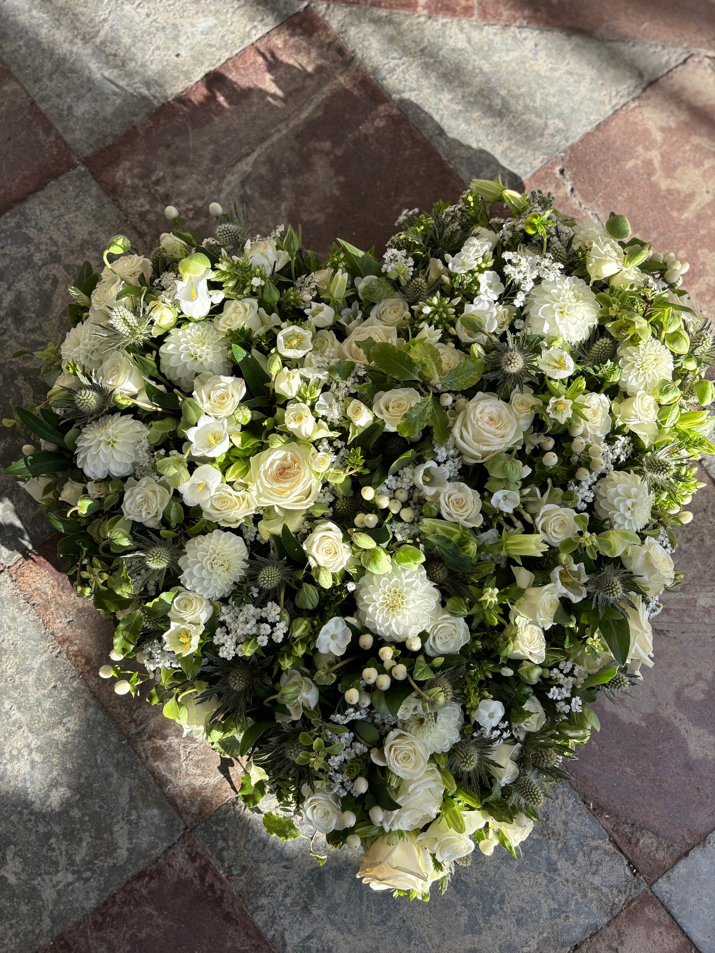 Posy - Love Heart