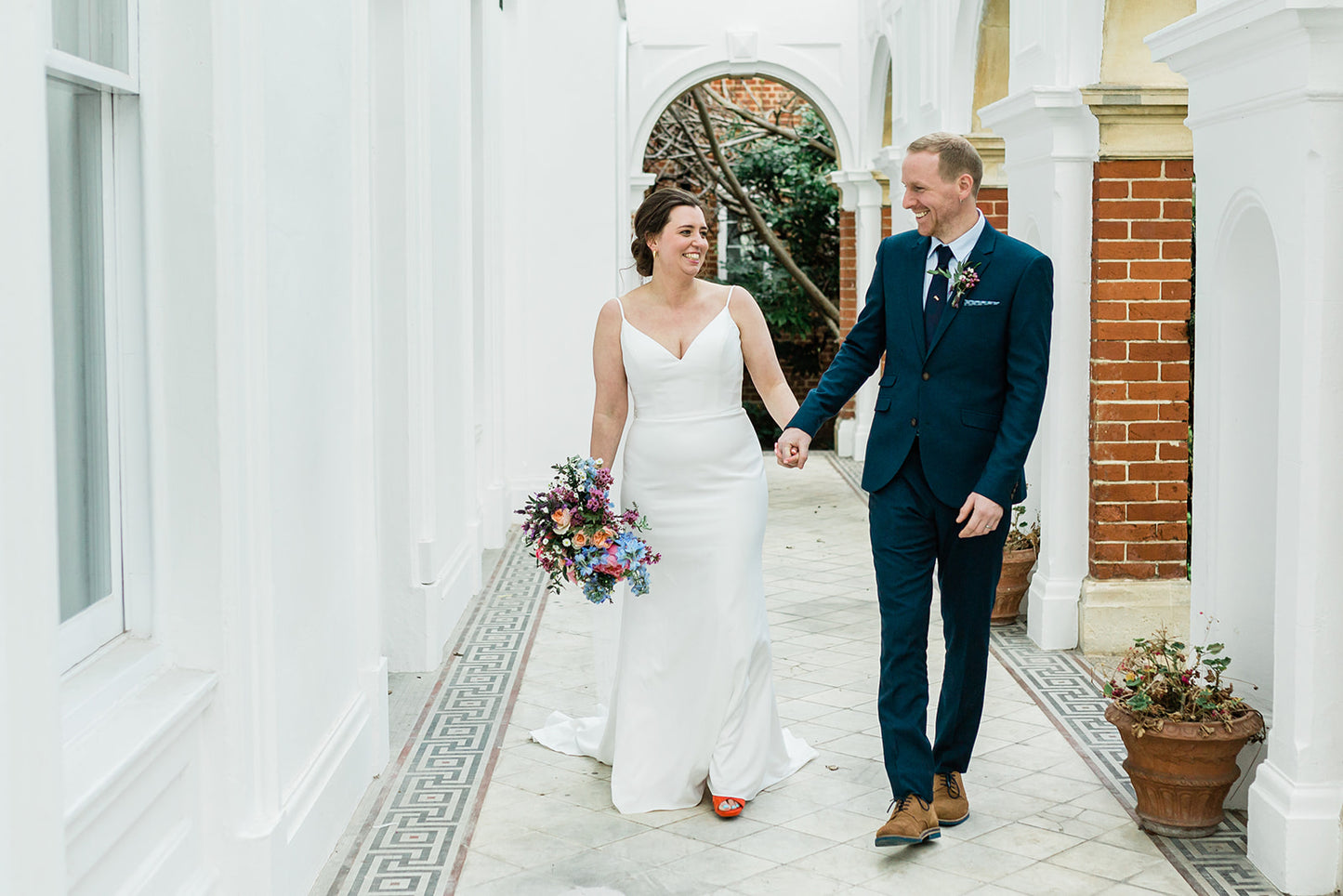 Buttonholes