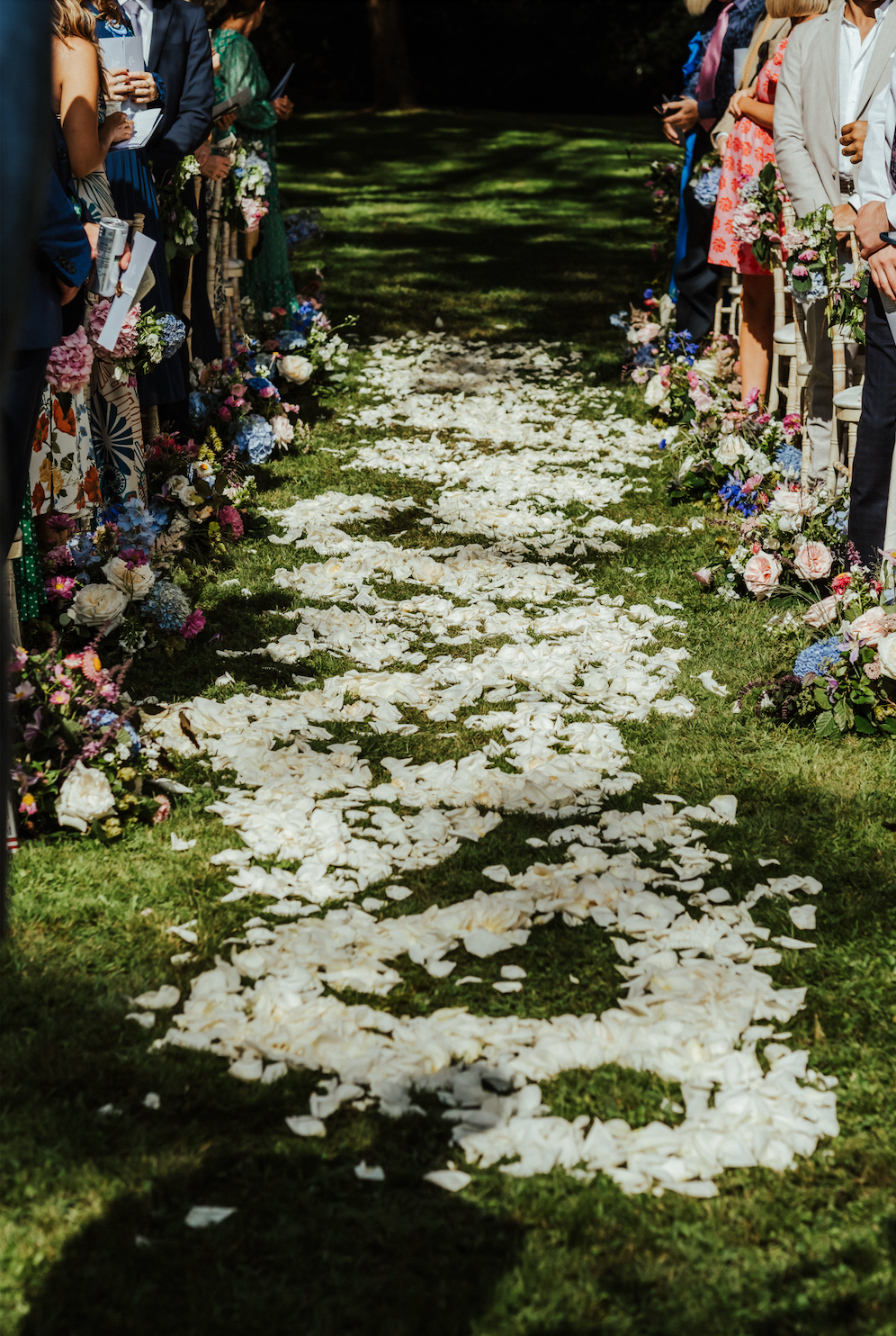 Wedding Package Intimate