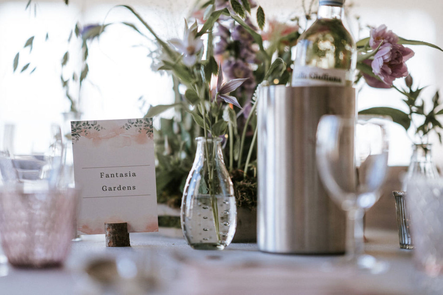Wedding Package