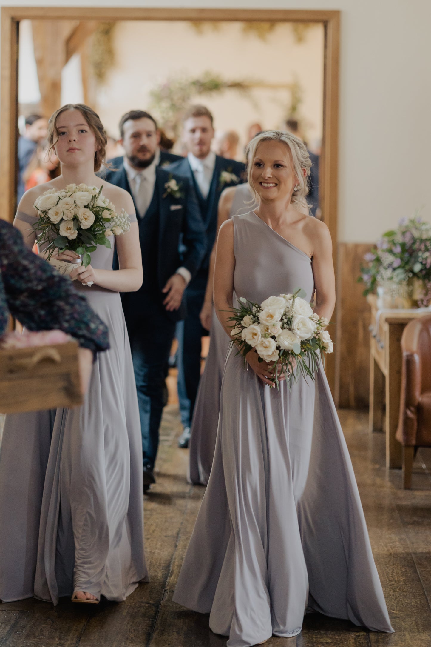 Bridal bouquet