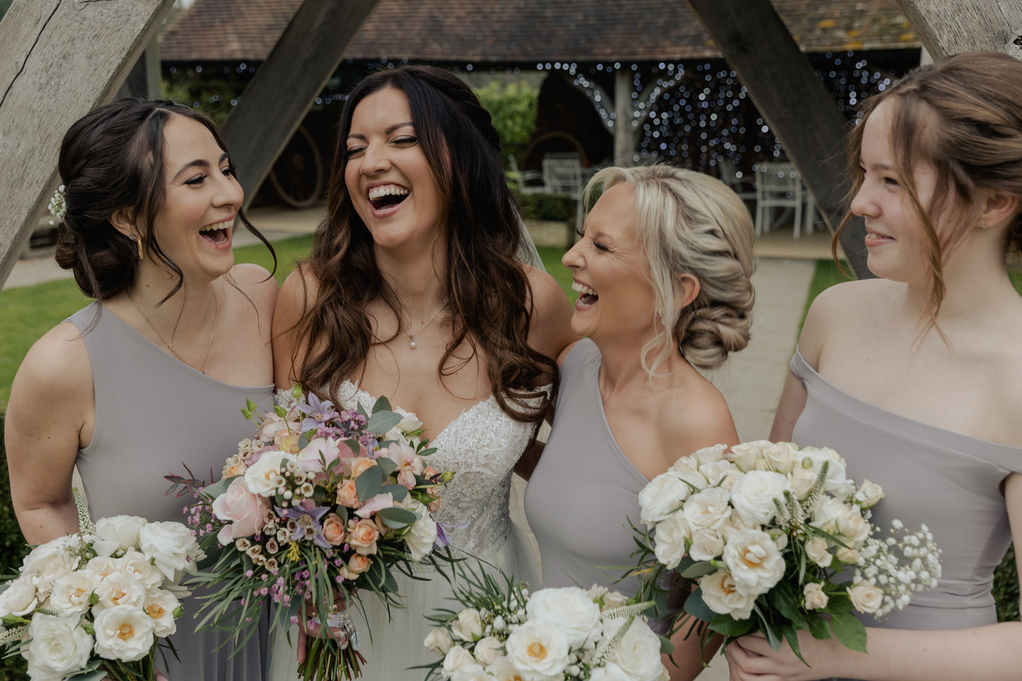 Wedding Package