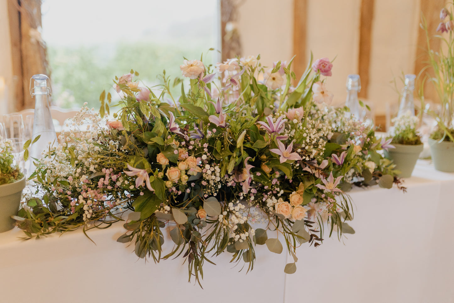 Wedding Package