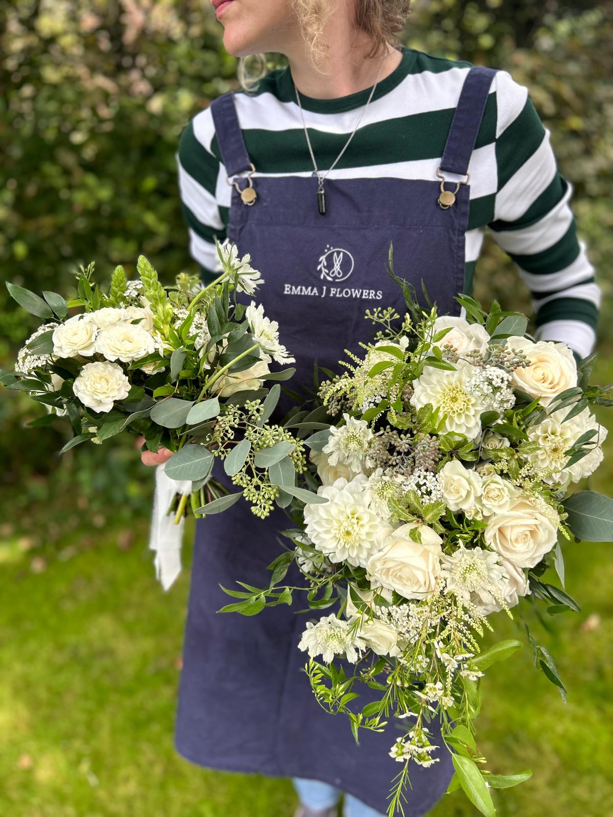 Bridal bouquet