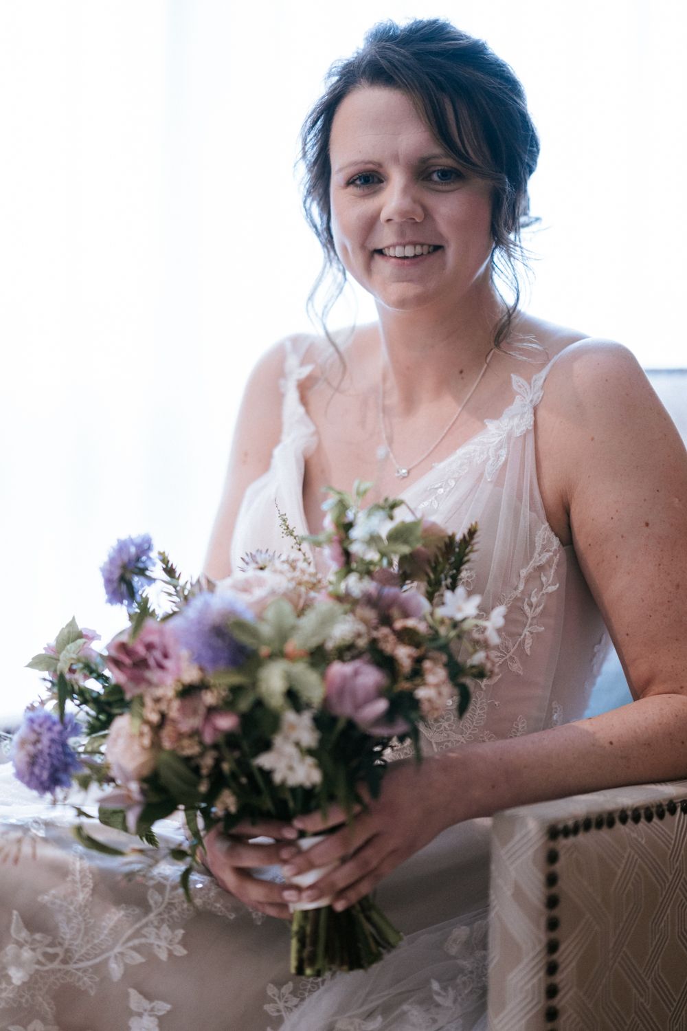 Bridal bouquet