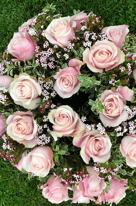 Funeral Posy | Sympathy & Memorial Flowers