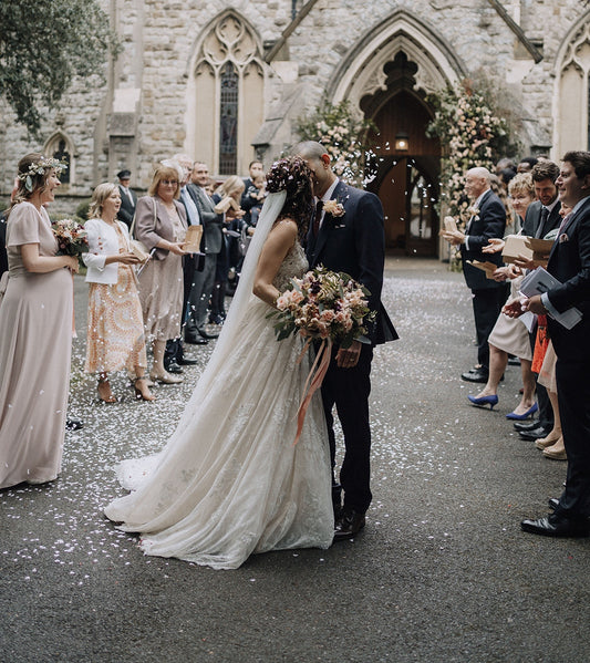 Wedding Package