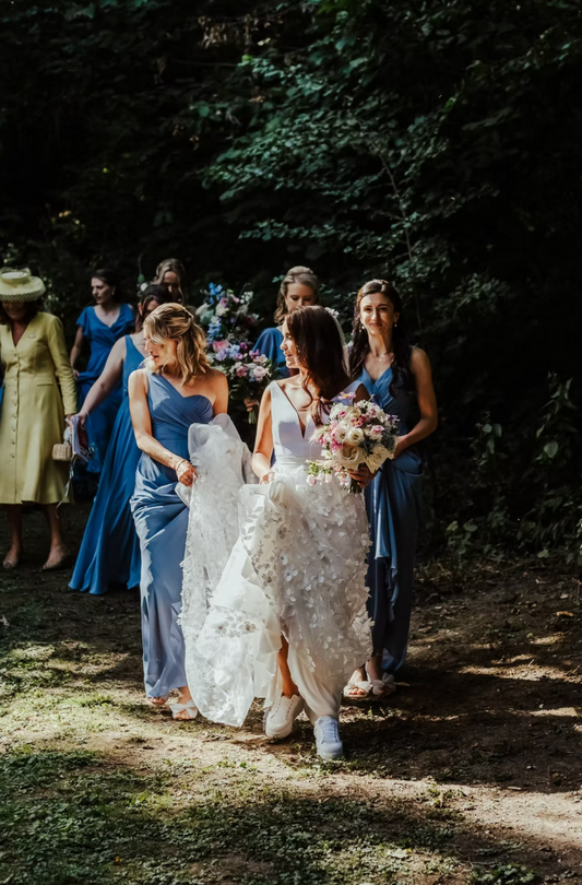 Bridal bouquet
