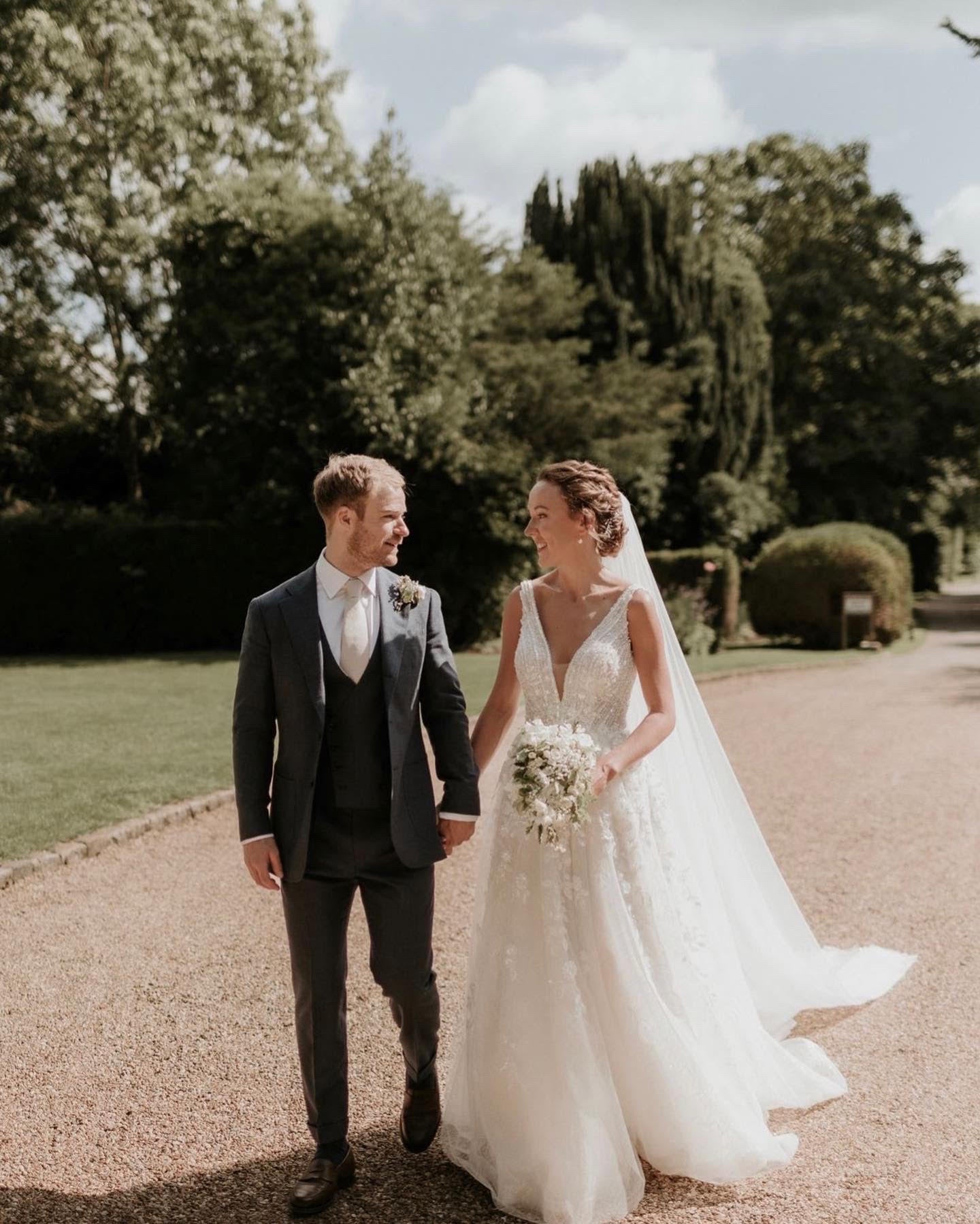 Wedding Package