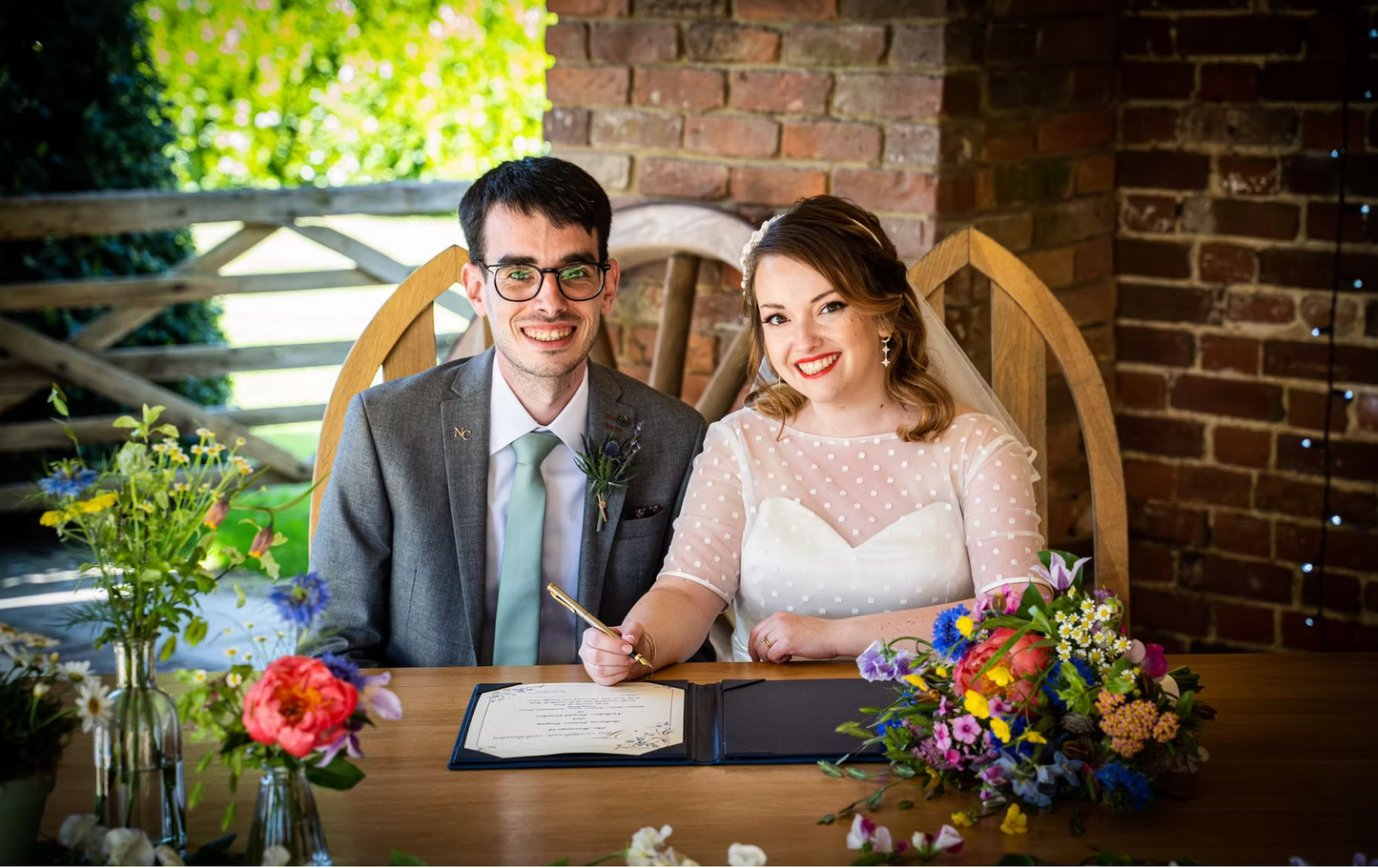 Wedding Package
