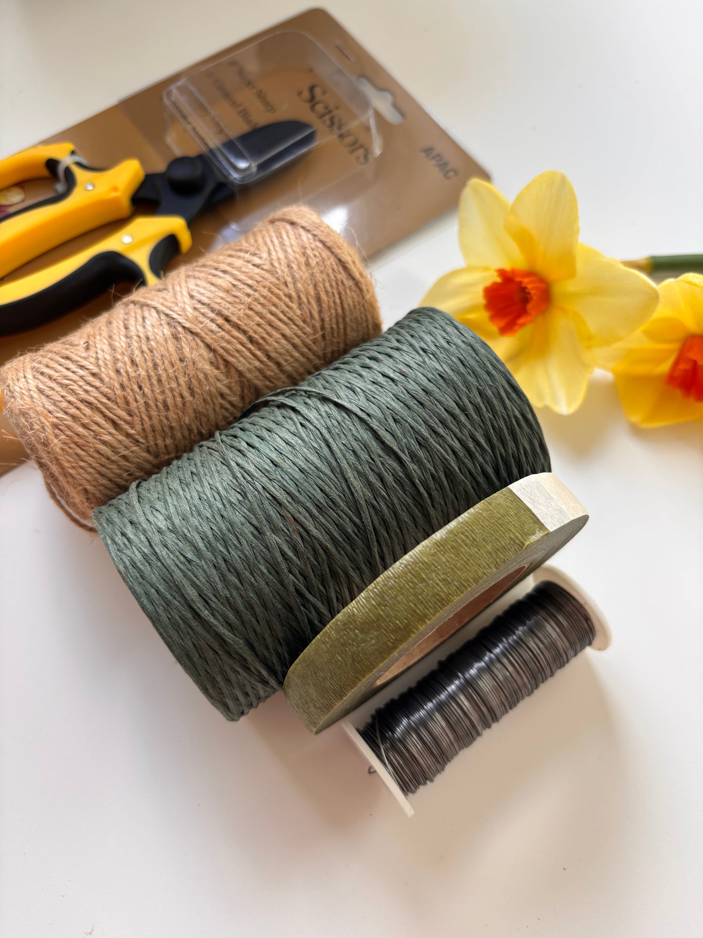 DIY Flower Kit