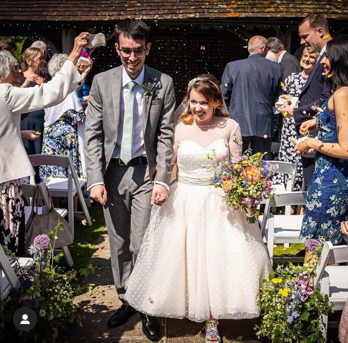 Wedding Package