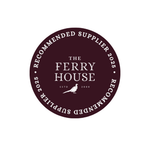 The Harty Estate logo
