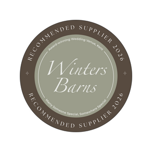 Winters Barns logo